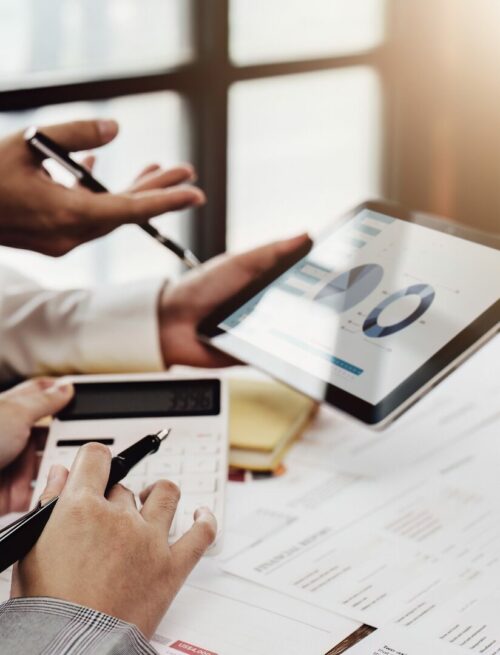 Accompagnement aux subventions publiques